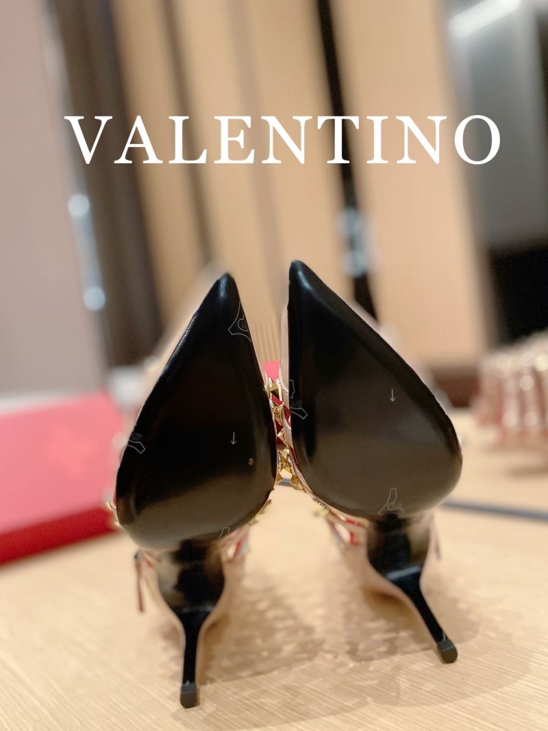 Valentino Sandals